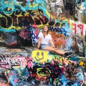 Meet your Posher, Erin